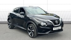 Nissan Juke 1.0 DiG-T 114 Tekna 5dr Petrol Hatchback
